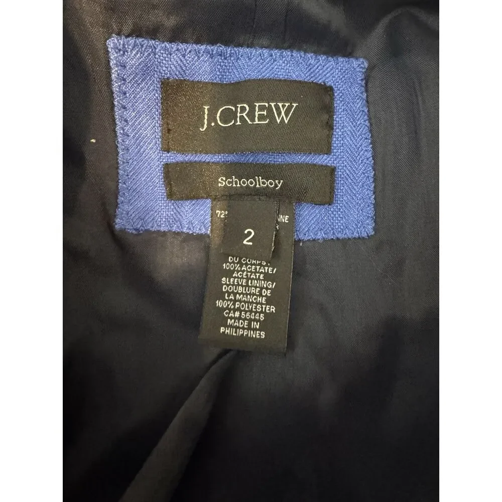 J. Crew Factory crew women